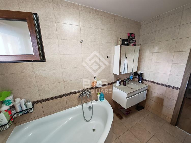Apartament 3 camere complet mobilat și utilat | Complex Rezidențial