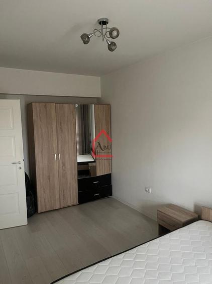 Apartament cu 2 camere, Decomandat, Bloc nou, Tatarasi, parcare