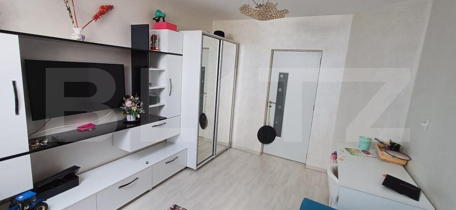 Apartament spațios, 93 mp utili, mobilat complet – Zona Hotel Diana