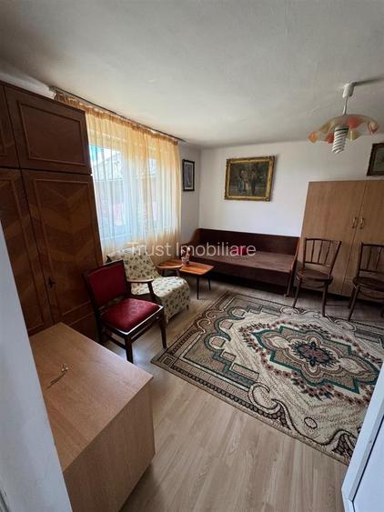 Casa de vanzare l Dangau Mare l 3135 MP Teren - 5