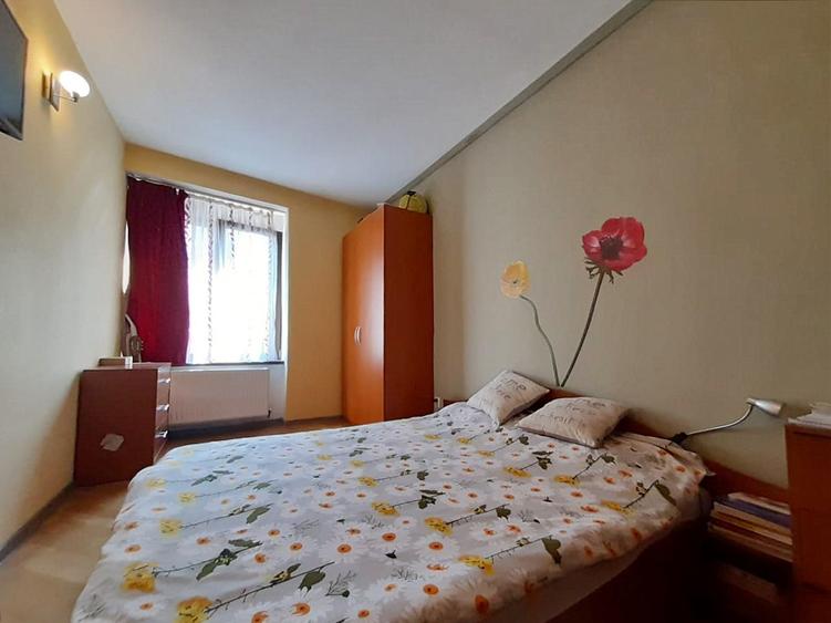 Apartament 3 Camere Vanzare - Centrul Istoric