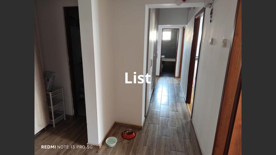 Apartament Ploiești - 4 camere, 76 mp, 107.000 EUR