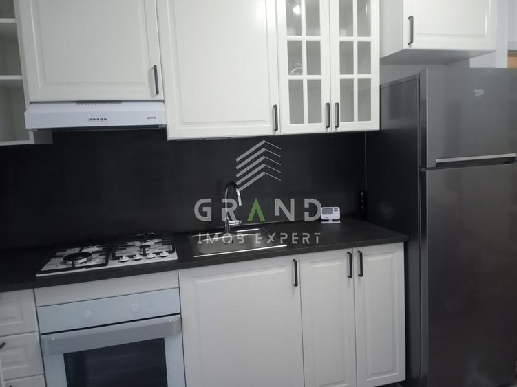 Apartament 2 Camere | Parcare | Debara | Floresti/Avram Iancu - Metro