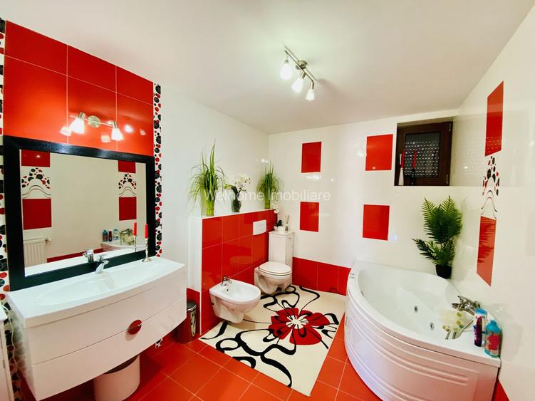 Casa moderna, individuala cu Garaj - Sura Mare - 24