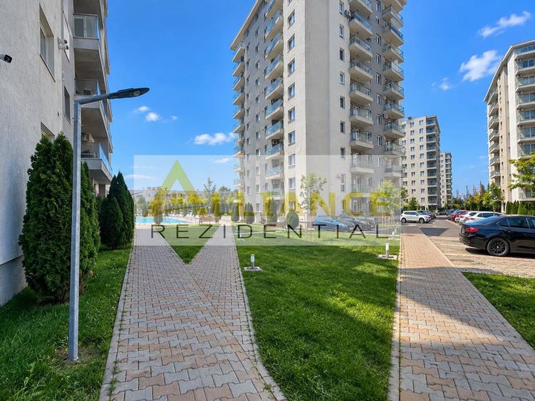 APARTAMENT 3 CAMERE | 2 BAI | 73,2 MP UTIL | PRELUNGIREA GHENCEA