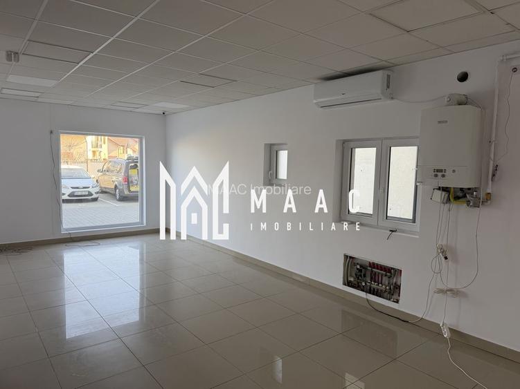 Spatiu comercial | 54 mp | Lacul Binder - 7