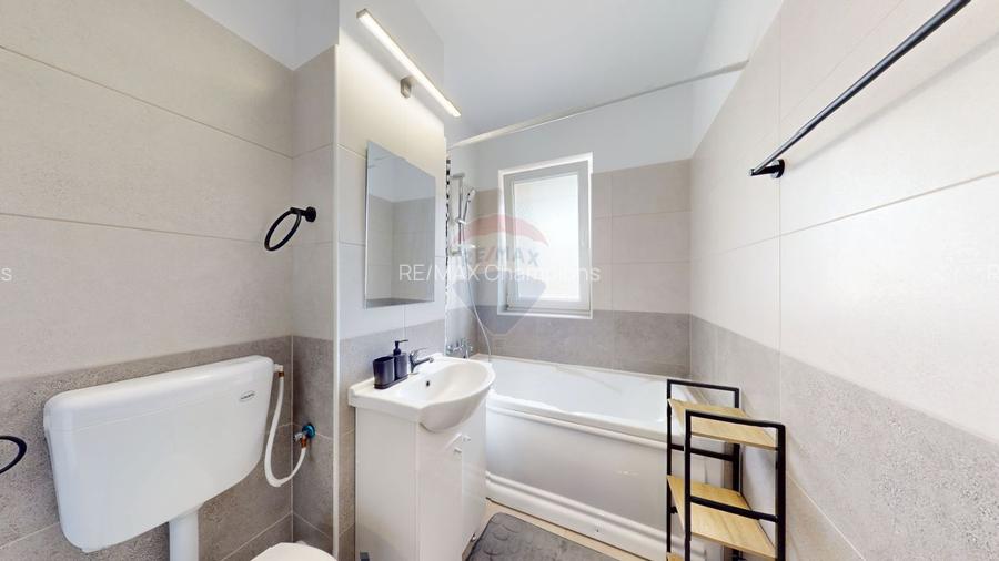 Comision 0% | 2 camere | Decomandat | 55 mp utili | Mobilat/Utilat - 11
