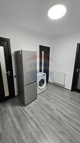 Apartament cu 1 camere de închiriat în zona Darmanesti