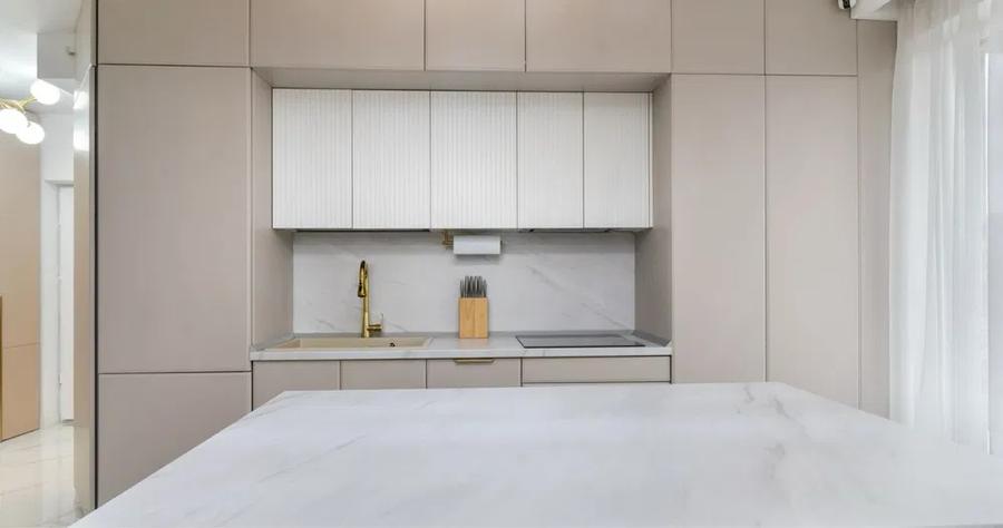 Apartament premium | 3 camere | 73mp total | bloc nou | Mărăști