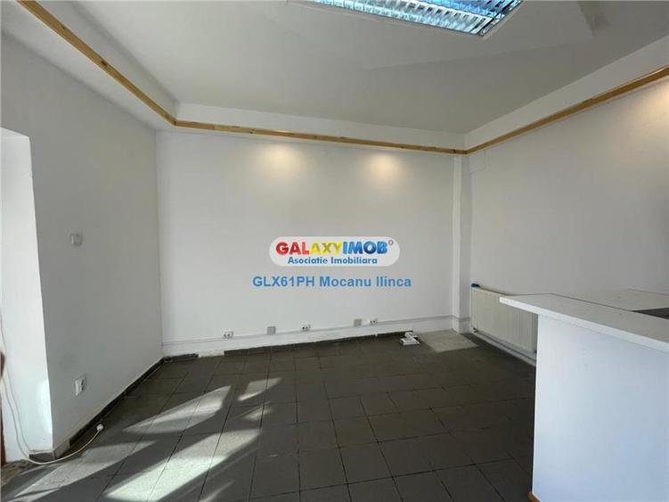 Inchiriere spatiu comercial 25 mp, Cantacuzino, Ploiesti