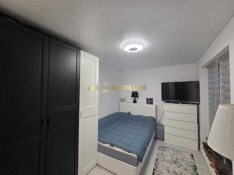 3 Camere de inchiriat | Berceni | Centrala | 90 mp