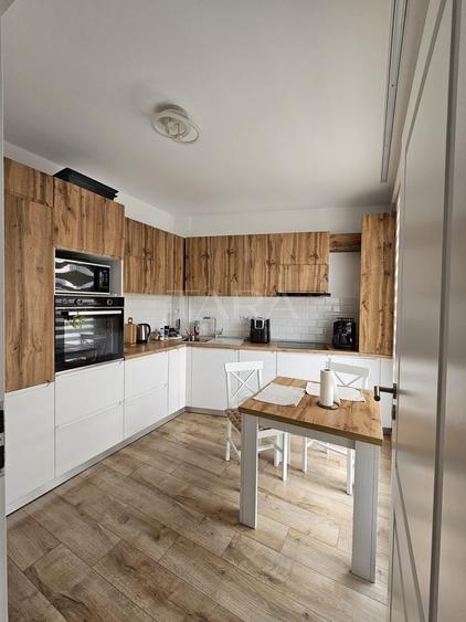 Apartament modern, 2 Camere, Zonă Semicentrală.