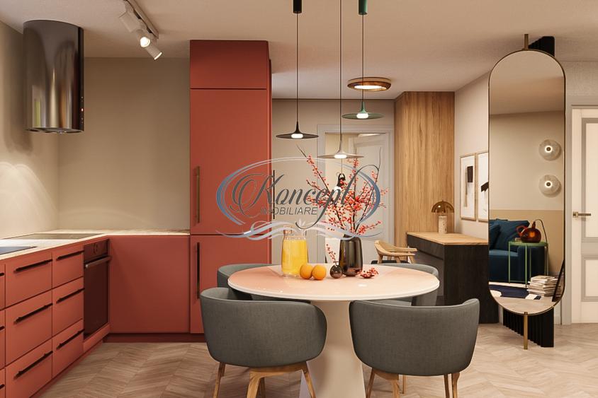 Smart House boutique pe strada Oasului, aproape de CREIC