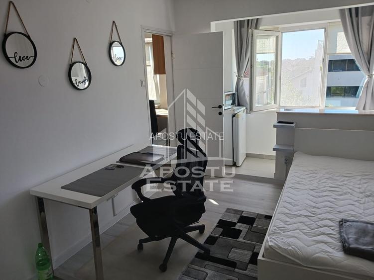 Apartament cu 1 camera de inchiriat, Timisoara zona Girocului - 2