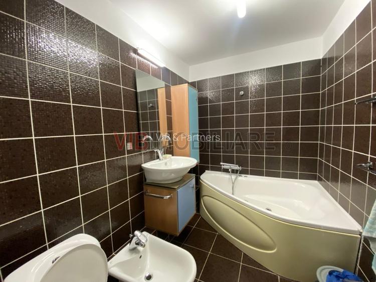 2 Camere - Aviatiei - Promenada - Serbanescu - 7