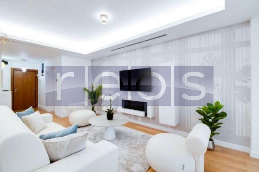 VANZARE -2 CAMERE -LUX -HERASTRAU
