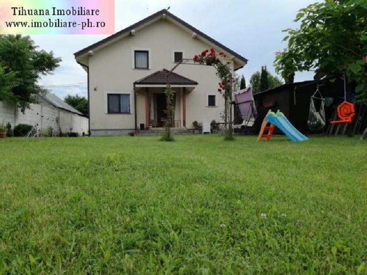 Casa de vanzare - Buda (3 km de Ploiesti)