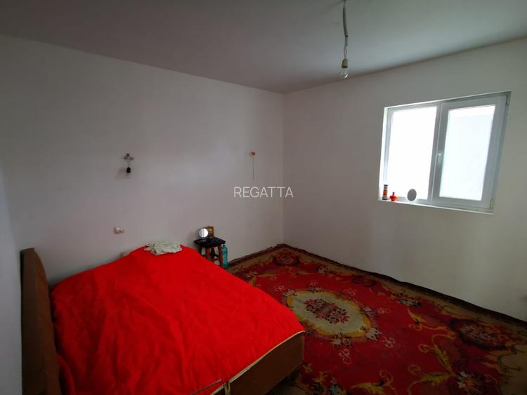 Teren Generos cu Casa in Gruiu - Snagov - 27