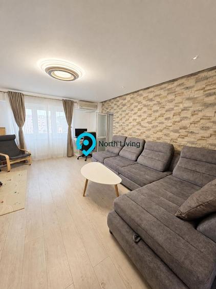 Apartament 3 camere | Mircea Voda