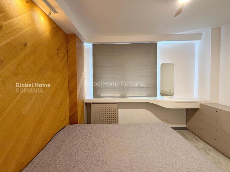 Minimalist 2-Room ◦ Ultracentral ◦ Panoramic View ◦ Move-In Ready - 14