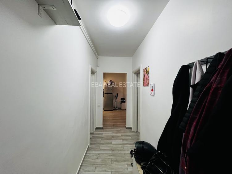 APARTAMENT EXCELENT | 2 CAMERE | LOC DE PARCARE PRIVAT | GHENCEA - 7