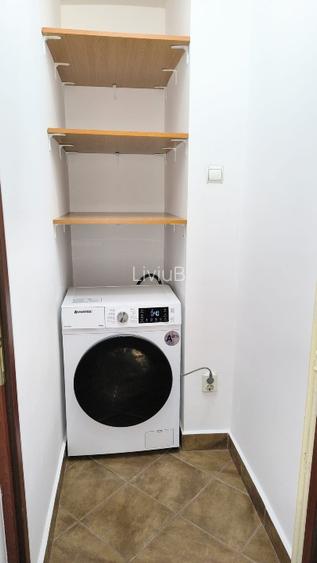 Inchiriez apartament 2 camere P-ta Delfinului Mega Mall - 9