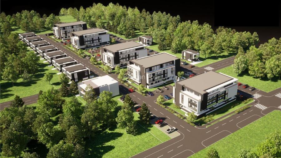 Apartamente premium finisate - direct de la dezvoltator - 5