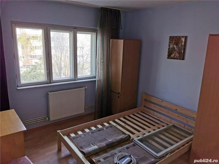 Apartament 2 camere decomandat, Dorobantilor.