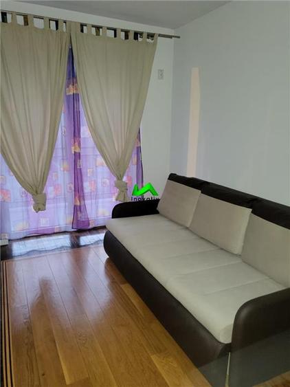 Apartament 3 camere de vanzare Sibiu City Residence