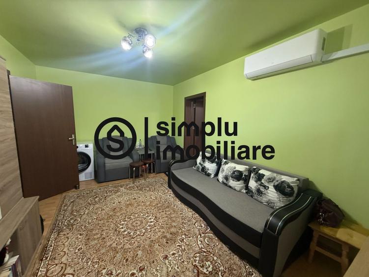 Apartament 3 camere Brazda lui Novac et 3/4