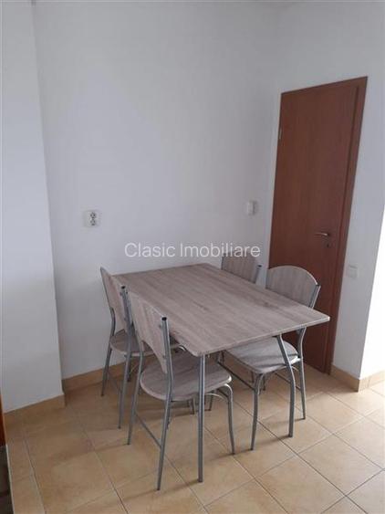 Vanzare apartament 2 camere decomandat Zorilor zona MOL Calea Turzii Europa, Clu - 2