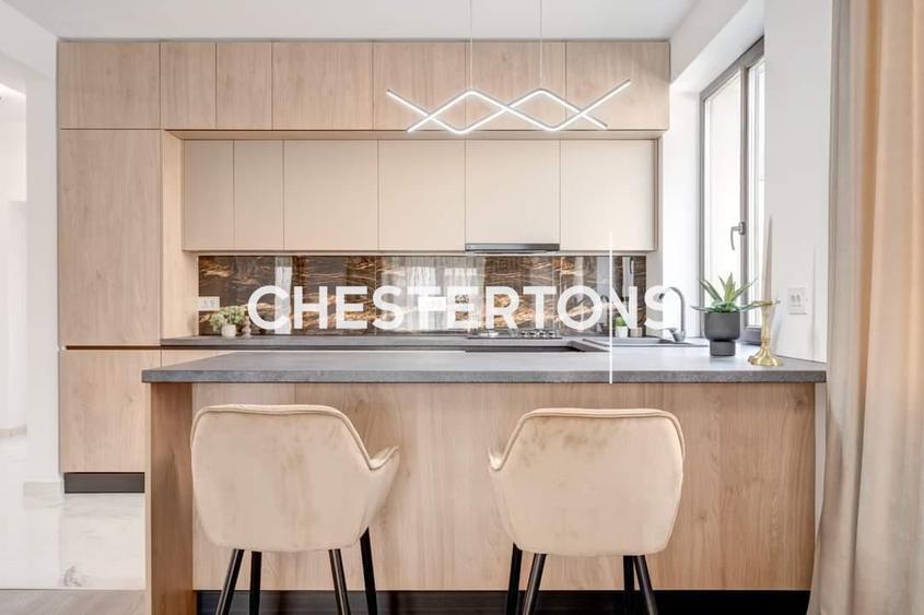 Vile Duplex Premium Corbeanca | Eleganta, confort si locatie exclusivista | 273.