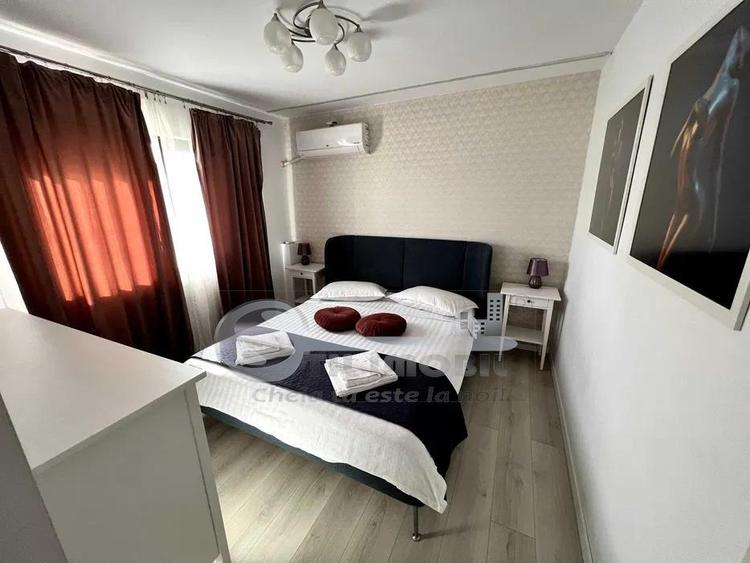 Apartament 3 camere, 60mp, lângă Palas Mall