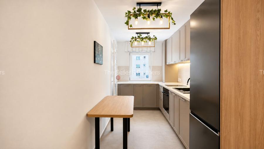 Apartament Modern in Racadau | Pet Friendly - 3