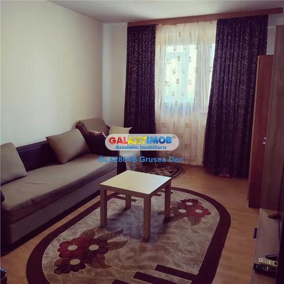 Lujerului | 2cam 48mp modern etaj 6 1984 | AC balcon | metrou
