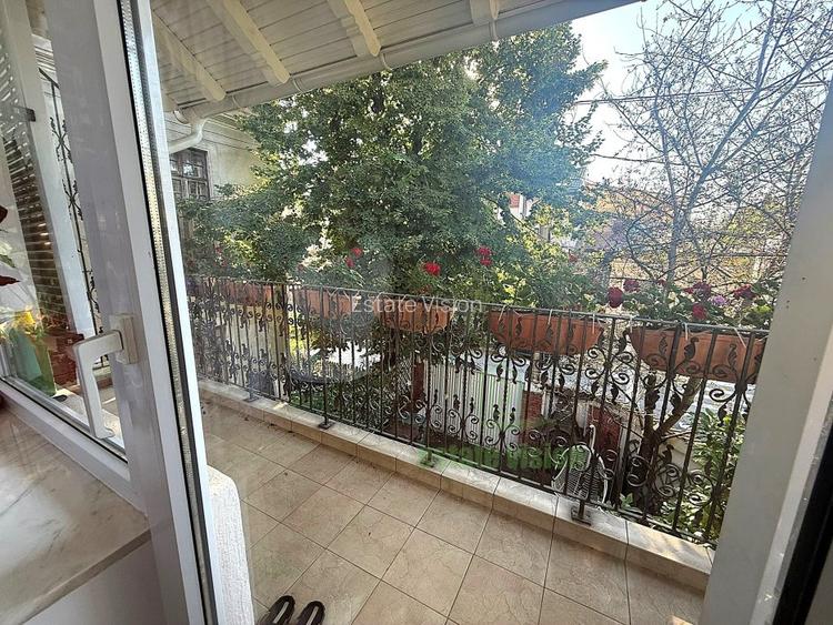 Vila individuala in Domenii- eleganta, spatiu si calitate la 15 min de Arcul de  - 25