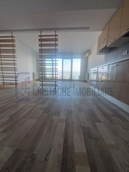 InCity Residence | Studio | prima inchirere