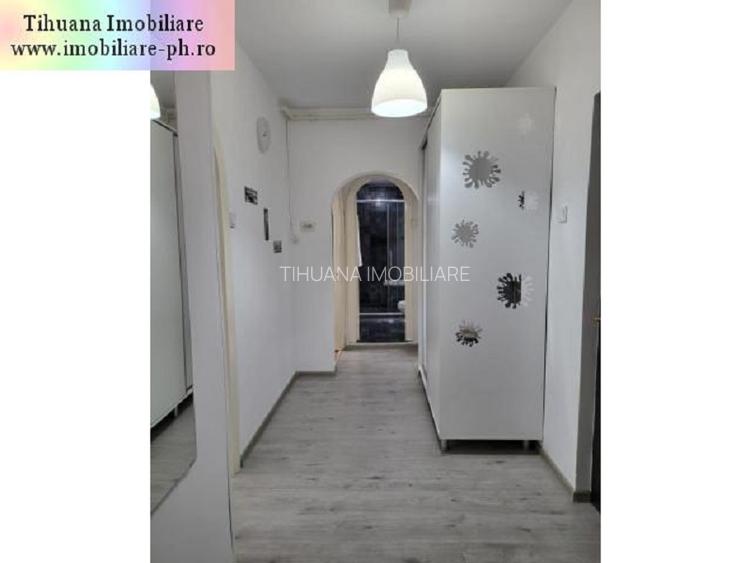Apartament 3 camere de inchiriat:Paltinis(Cantacuzino)centrala termica,AC