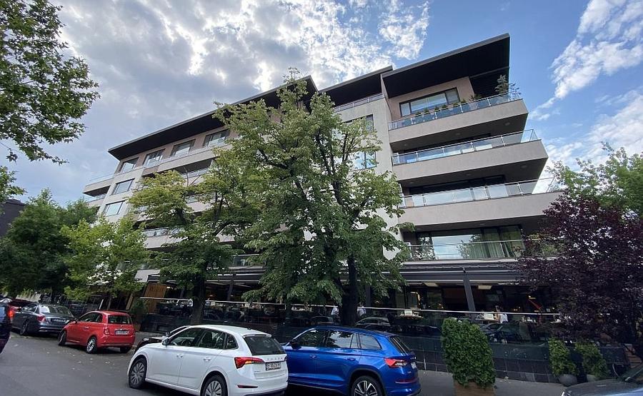 PRIMĂVERII PLAZA, Charles de Gaulle - comision 0%, reprezentam proprietarul!