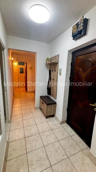 Închiriere Apartament 3 Camere - 2 Băi - Zona Bdul București, Ploiești - 16