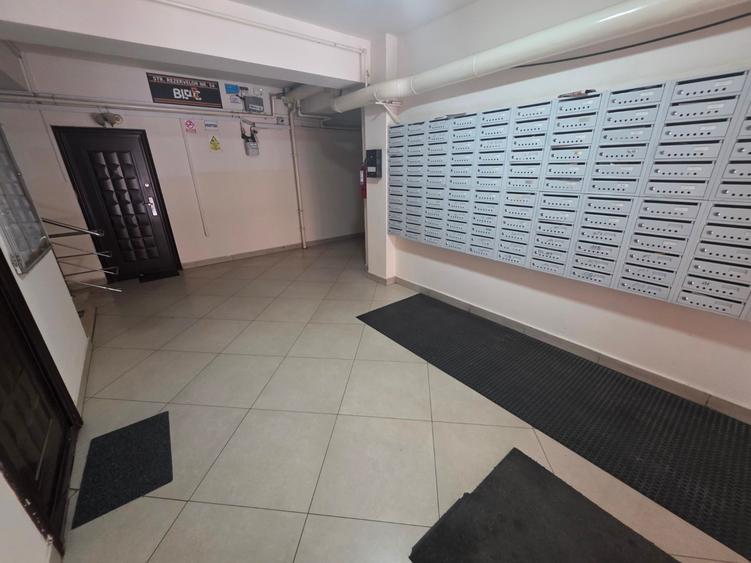 Militari Rezidence Str. Rezervelor nr.54 Liber Mobilat Utilat Centrala Parcare