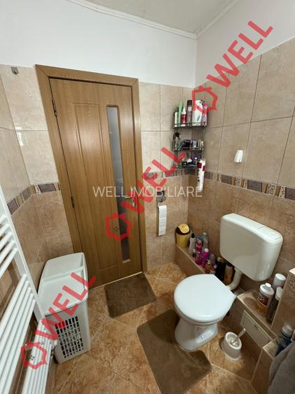 De vânzare apartament cu 3 camere în Târgu Secuiesc, strada Stadionului!