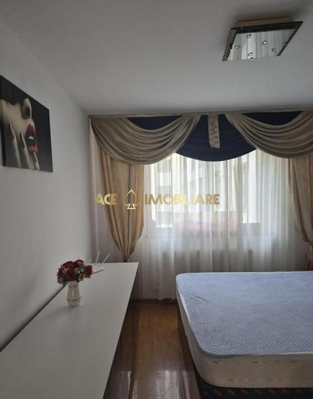 2 Camere de inchiriat | Prelungirea Ghencea - SunRise | Centrala