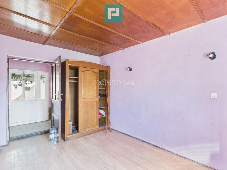 Casă Tileagd, 25 km Oradea, teren 328 mp - 13
