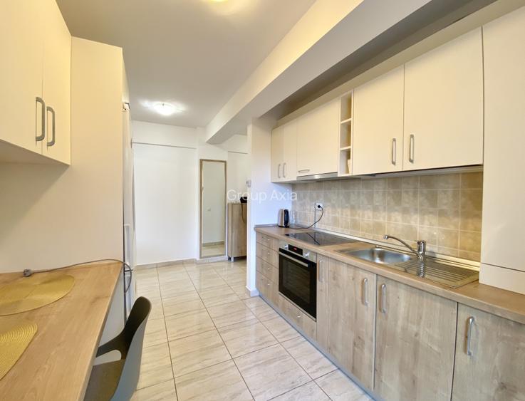 Apartment for Rent – Living/Kitchen, Bedroom, Garage – 20 min UMF - 9