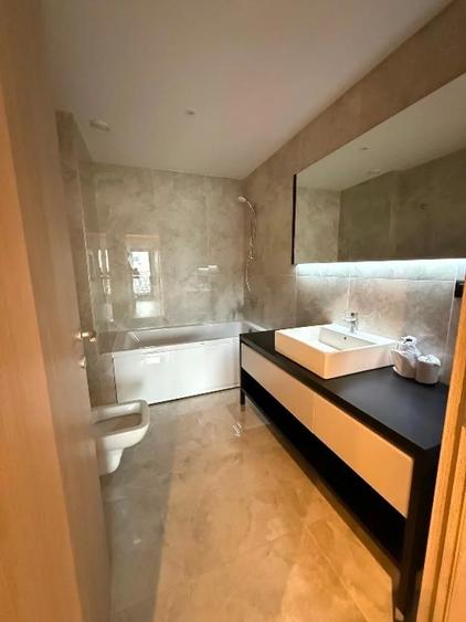 Închiriere Apartament 2 camere în Select Residence cu parcare subterana
