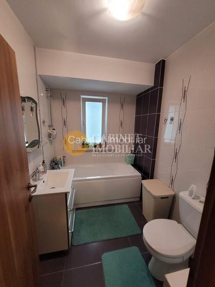 Apartament 3 camere DECOMANDAT - PACURARI - 6