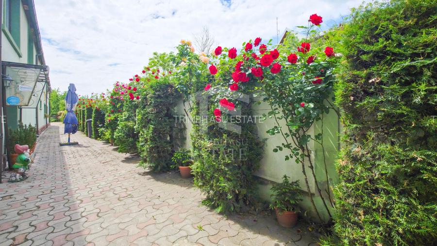 Proprietate Comercială Exclusivistă Șos. Alexandriei + 1.160 MP Teren - 34