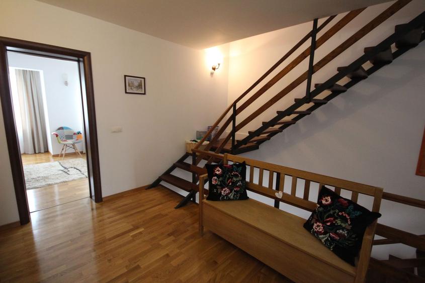 Duplex Spatios si cochet