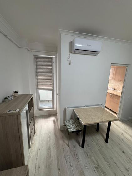 Militari Residence, garsoniera, 32mp, etaj 1, complet renovată, mobilată